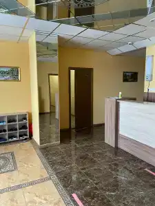 Западный - 1