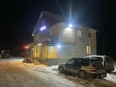 В гостях у дяди Сано - 5
