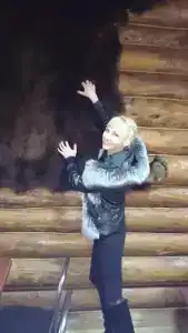 Кудряшовская заимка - 16