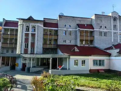 Горячий ключ - 33