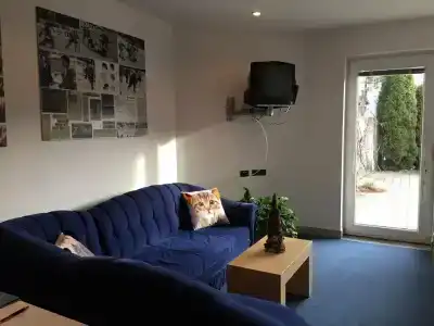 Rudi Hiti's Guest House - 12