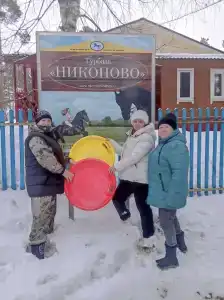 Никоново - 33