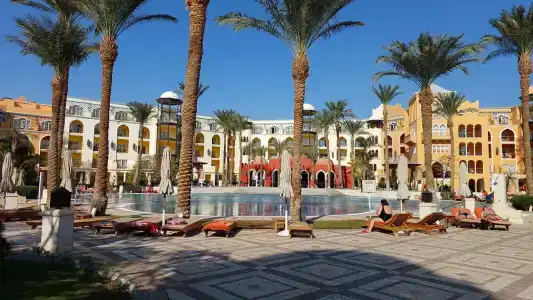 The Grand Resort - 92