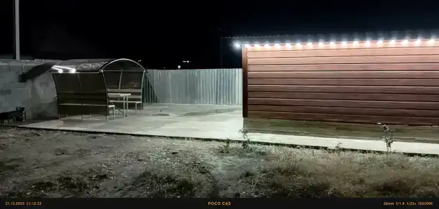 Домик у обрыва - 17