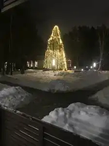 Времена Года - 6