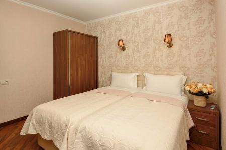 King David Bakuriani - 46