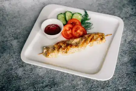 Сказка - 19
