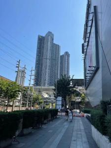 Centara Grand at Central Plaza Ladprao Bangkok - 15