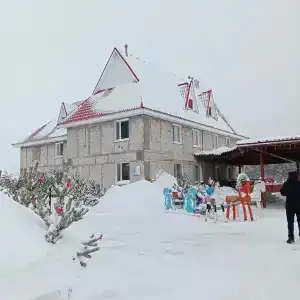 Чистая заводь - 23