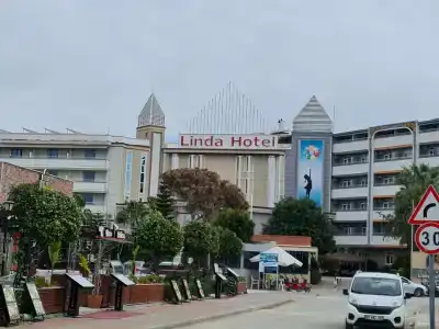 Linda Resort - 29