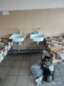 Хостел На Химиков - 3