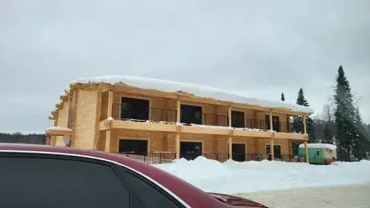 Белогорье - 26