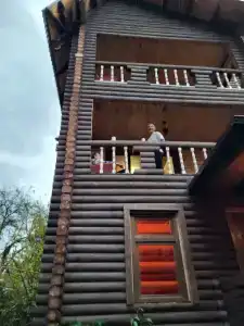 Ретритный центр SUNсвет - 38