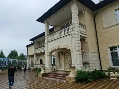 Мекастл - 21