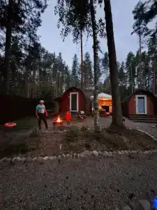 Вуокса Тур Кемпинг - 10