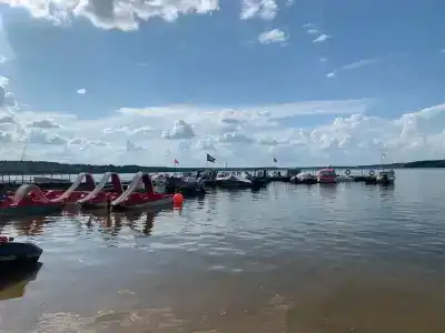 Красновидово - 1