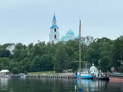 Карелия Парк - 95