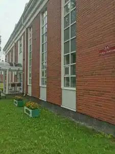 Кондопога - 8