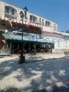 Графская пристань - 4