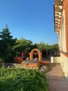 Ra Famely dacha - 29