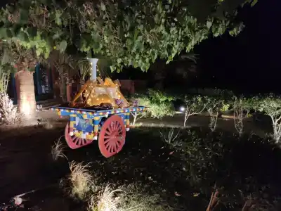 Шератон мирамар резорт эль гуна - 90