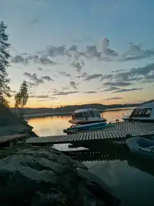 Karelia Love Glamping - 9