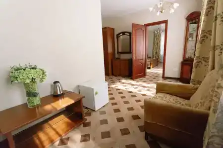 Ангара Курорт - 45