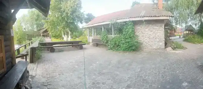 Панский сад - 80