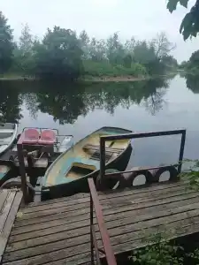 Ласточка - 32