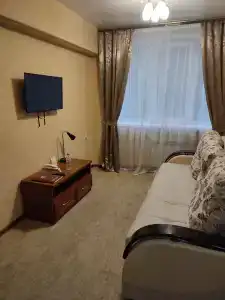 Автозаводская - 34