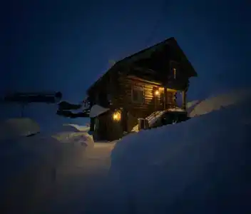 Mountain Cricket Chalets and Apartments - 23
