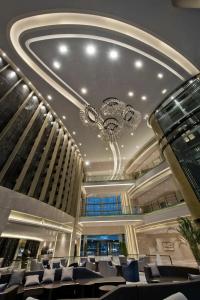 Pullman Shanghai South - 10