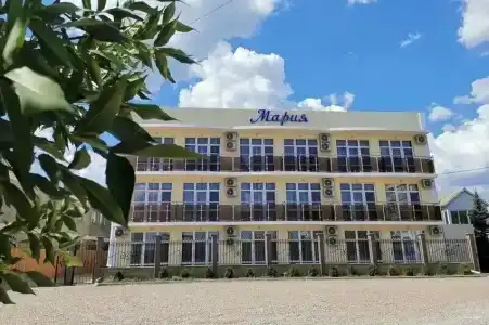 Мария - 0
