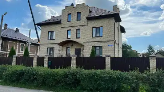 На Образцова, 14 - 4