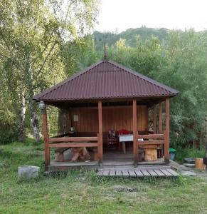 Вечный странник - 32