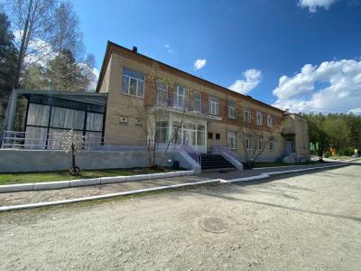 Карагайский - 21