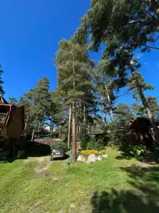 Шале Синегорье - 33
