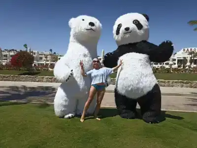 Baron Resort Sharm El Sheikh - 13