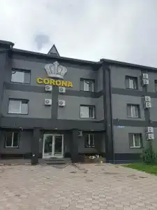 Корона - 0