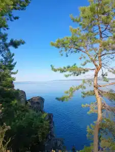 Мыс бык - 36