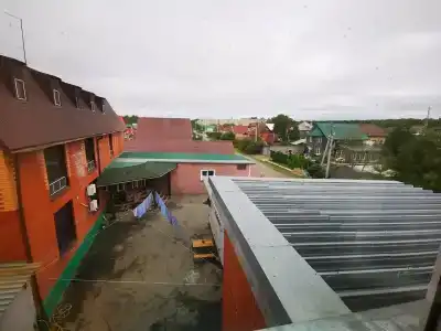 на Бабаева - 18