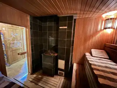 Гостевой дом у Янины - 49