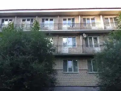 Корпус № 10 - 11