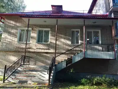 Корпус № 10 - 9