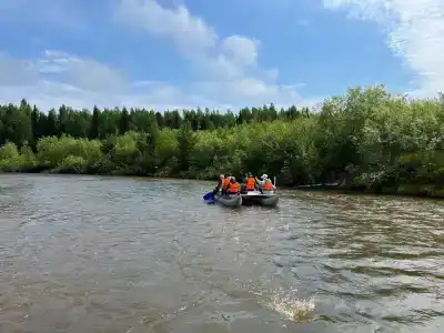 Атмосфера - 21