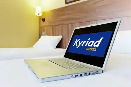Kyriad Xiii Italie Gobelins - 5