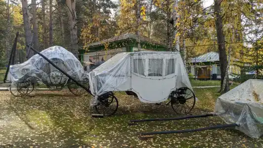 Купец - 9