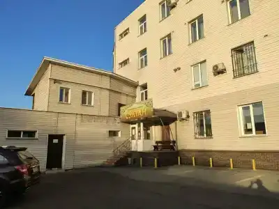 Султан - 3