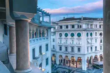 Electra Palace Thessaloniki - 33