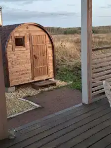 БарнХаусБанька - 3